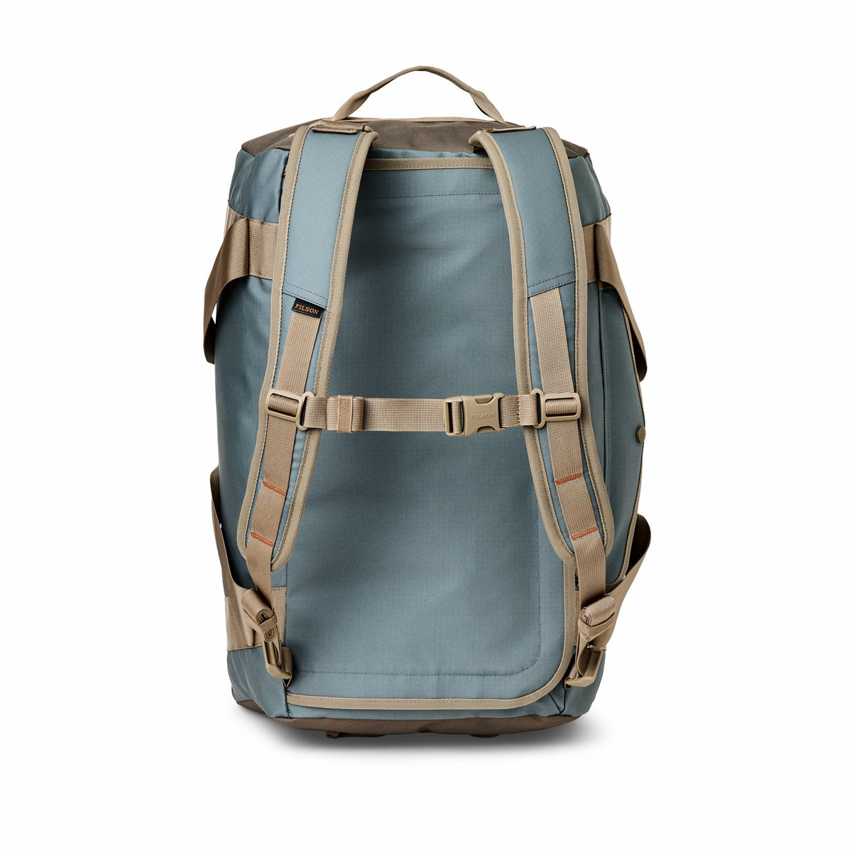 Filson Trending / All-Weather 50L Duffle - Slate / Canteen / Covert