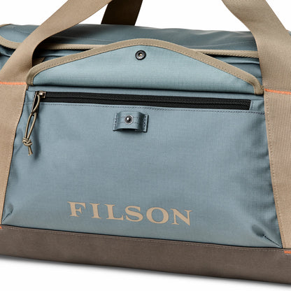 Filson Trending / All-Weather 50L Duffle - Slate / Canteen / Covert