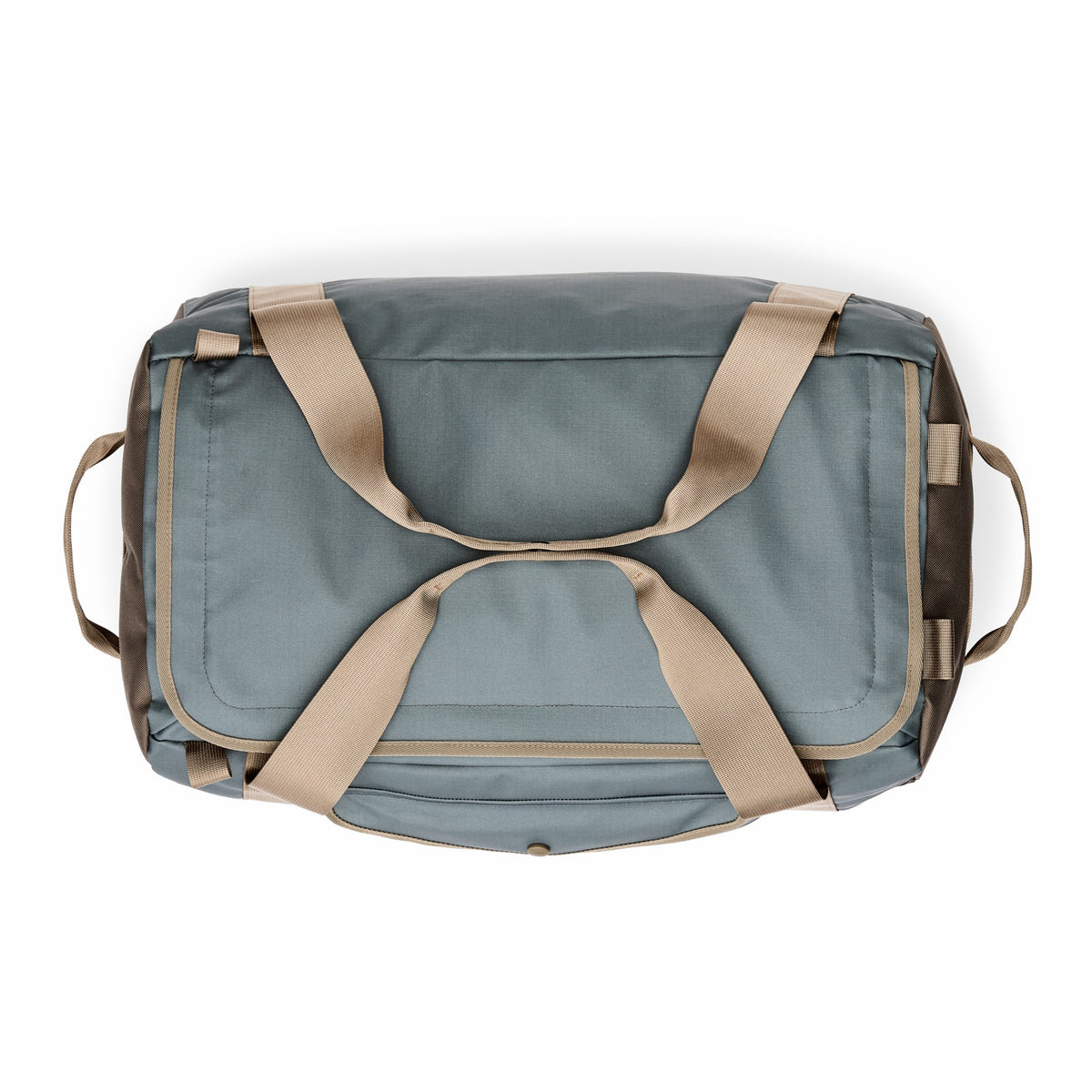 Filson Trending / All-Weather 50L Duffle - Slate / Canteen / Covert