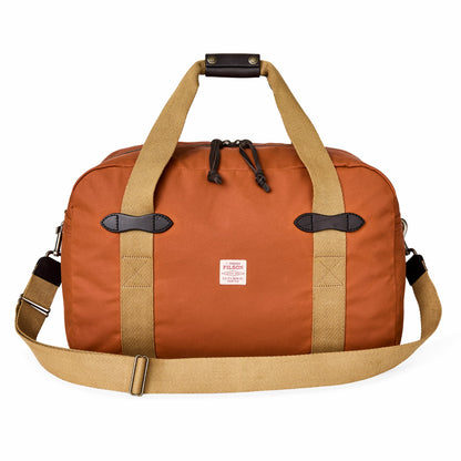 Filson Best Price / Medium Tin Cloth Duffle Bag