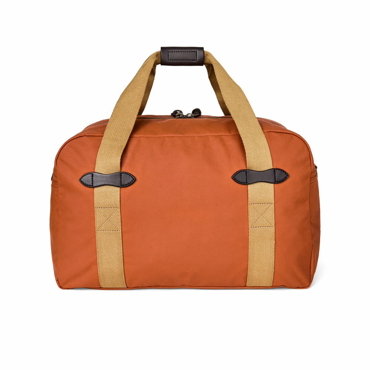Filson Best Price / Medium Tin Cloth Duffle Bag