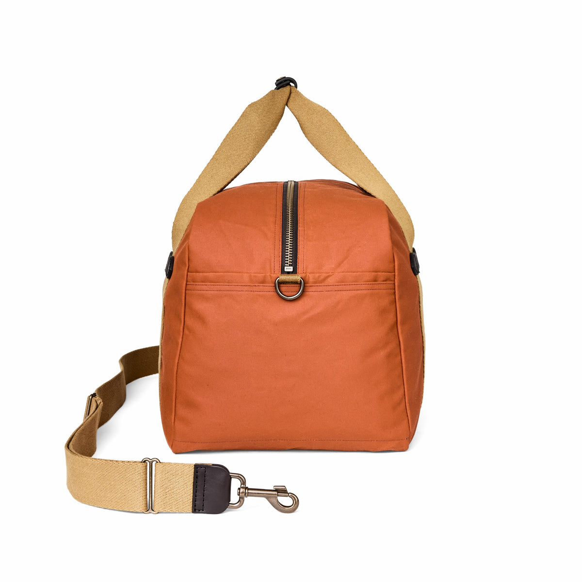 Filson Best Price / Medium Tin Cloth Duffle Bag
